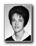 Diane Hunter: class of 1963, Norte Del Rio High School, Sacramento, CA.